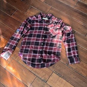 Flannel